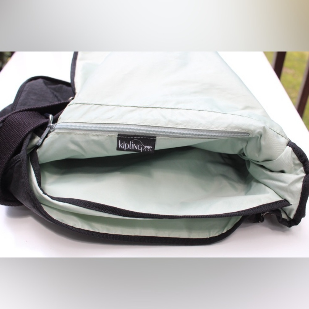 Kipling messenger bag - Picture 8 of 15